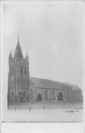 Fotokaart Kerk - Reninge - Lo-Reninge