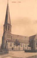 KERK _ Gierle - Lille