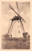 De Merkwaardige Windmolen - Gierle - Lille