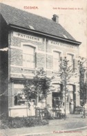 Café St-Joseph Nabij De Grot - Edegem - Edegem