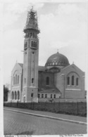 Fotokaart - De Nieuwe Kerk - Edegem - Edegem