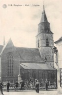 122  Kerk - Edegem - Edegem