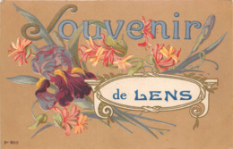 62-LENS- SOUVENIR - Lens