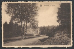 1.1 // CPA - Château D' ANTHEE - Onhaye - Nels   // - Onhaye