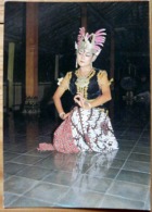 GOLEK DANCE A CLASSICAL DANSE FROM YOGYAKARTA INDONESIA INDONESIE DANSEUSE - Asien