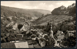 C8562 - Stolberg - Garloff - Stolberg (Harz)