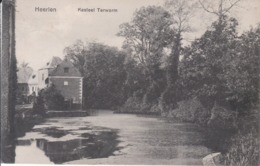 Heerlen - Kasteel Terworm - Heerlen