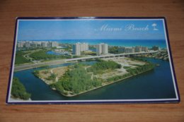 110-    MIAMI BEACH - Miami Beach