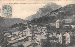 ¤¤  -   SAINT-MICHEL-de-MAURIENNE    -  Le Perron Des Encombres      -  ¤¤ - Saint Michel De Maurienne