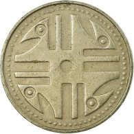 Monnaie, Colombie, 200 Pesos, 2008, TTB, Copper-Nickel-Zinc, KM:287 - Colombia