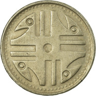 Monnaie, Colombie, 200 Pesos, 2007, TTB, Copper-Nickel-Zinc, KM:287 - Colombia