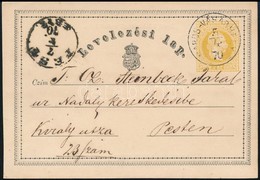 1870 - Altri & Non Classificati