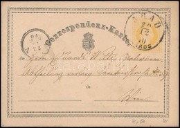 1870 - Altri & Non Classificati