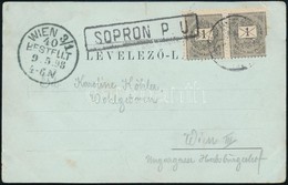 1898 - Sonstige & Ohne Zuordnung