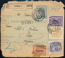 Ausztria 1913 - Other & Unclassified