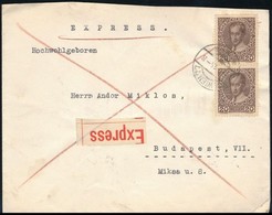 Ausztria 1915 - Other & Unclassified