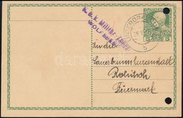 Ausztria 1916 - Other & Unclassified