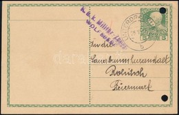 Ausztria 1916 - Altri & Non Classificati