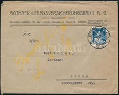 Csehszlovákia ~1920 - Other & Unclassified