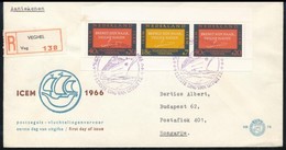 Hollandia 1966 - Other & Unclassified