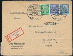 Deutsches Reich 1940 - Sonstige & Ohne Zuordnung