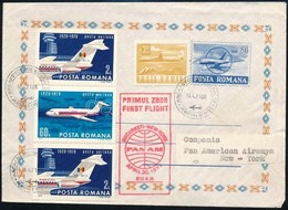 Románia 1971 - Autres & Non Classés