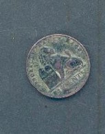 LEOPOLD II - 1 Centimes 1894 FL - 1 Cent