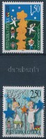 ** 2000 Europa CEPT Sor Mi 167-168 - Altri & Non Classificati