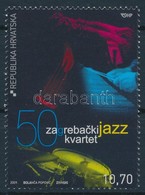 ** 2009 Jazz Bélyeg,
Jazz Stamp
Mi 910 - Altri & Non Classificati