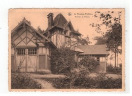 La Houppe-Flobecq  Pavillon De Chasse - Vloesberg