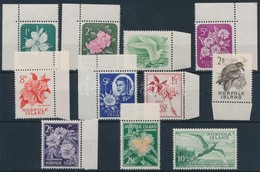 ** 1960 Forgalmi Sor Mi 26-36 - Other & Unclassified