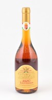 2008 5 Puttonyos Tokaji Aszú, Palackozva: Tolcsva, 0,5 L - Altri & Non Classificati