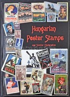 Blase: Magyar Levélzáró- és Parafilatéliai Bélyegek Katalógusa + CD / Hungarian Poster Stamps And Similar Cindarellas +  - Unclassified