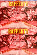1979 Bányai István (1949-): Rafferty és A Lányok Amerikai Film Plakátja, MOKÉP, Hajtott, 56×39 Cm - Altri & Non Classificati