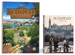 Debreczeny Miklós: Miért Szép Budapest? Hn., é.n.,Debreczeny. Kiadói Kartonált Papírkötés, Kiadói Papír Védőborítóban. + - Non Classificati