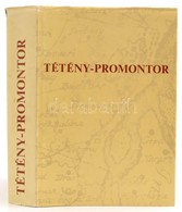 Tétény-Promontor. Bp. XXII. Kerületének Története. Szerk.: Joó Ernő, Dr. Tóth Gábor. Bp., 1988, Budapest Főváros XXII. K - Unclassified