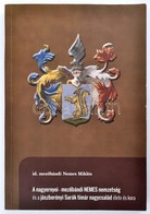 Id. Mezőbándi Nemes Miklós: A Nagyernyei - Mezőbándi Nemes Nemzetség és A Jászberényi Surák Tímár Nagycsalád élete és Ko - Unclassified