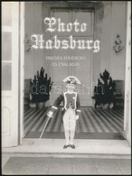 Photo Habsburg. Frigyes Főherceg és Családja. Összeáll.: Heiszler Vilmos - Szakács Margit - Vörös Károly. Bp., 1988, Cor - Sin Clasificación