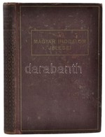 Tábori Pál: Repülők. A Levegő Hősei. I. Kötet. A Magyar Irodalom Jelesei. Bp.,é.n., Singer és Wolfner. Második Kiadás. F - Ohne Zuordnung