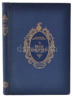 Gáspárné Dávid Margit: A Divat Története. Erkölcsök, Szokások, Viseletek. 1765-1920. Bp.,1923,Pantheon, 254 P. Gazdag Fe - Ohne Zuordnung