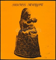 Kovács Margit Gyűjtemény. Összeállította: P. Brestyánszky Ilona, M. Várhelyi Vanda. Szentendre,1981, Pesti Magyar Múzeum - Unclassified