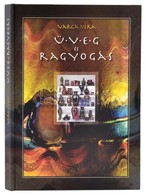 Varga Vera: Üveg és Ragyogás. Bp.,2000, Iparművészeti Múzeum. Kiadói Kartonált Papírkötés. - Unclassified