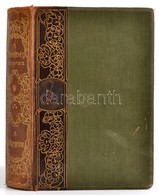 Cholnoky Jenő - Kövesligeti Radó: A Világegyetem. A Föld és A Csillagvilág Fizikai Tüneményeinek Ismertetése. Bp.,1906,  - Non Classificati