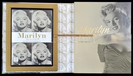 Marie Clayton: Marilyn Monroe. Köln, é.n., Parragon. Német Nyelven. Gazdag Fekete-fehér Képanyaggal Illusztrált. Kiadói  - Zonder Classificatie