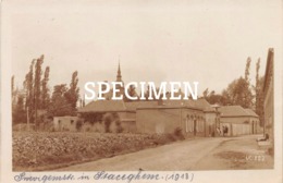 Fotokaart Zwevegemstraat In Stasegem - Harelbeke