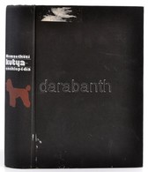 Nemzetközi Kutyaenciklopédia. Összeáll.: Dr. Sárkány Pál. Bp., 1976, Terra. Kiadói Egészvászon-kötés, Intézményi Bélyegz - Non Classés