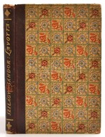 Szilágyi Sándor: Lavotta János. A Kor és Az Ember. Bp., é.n., Könyvbarátok Szövetsége. Kiadói Aranyozott Gerincű Félbőr- - Sin Clasificación