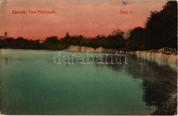 T2 1915 Tatatóváros, Nagy-tó - Unclassified