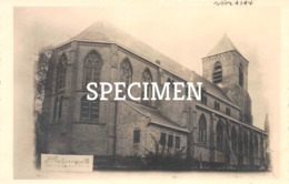 Fotokaart Kerk Sint-Pieters-Kapelle - Middelkerke