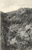 T2/T3 1912 Fogarasi-havasok (Fogarasi Kárpátok), Fogarascher Karpathen, Muntii Fagarasului; Riul Mare An Der Ciortea. Se - Ohne Zuordnung